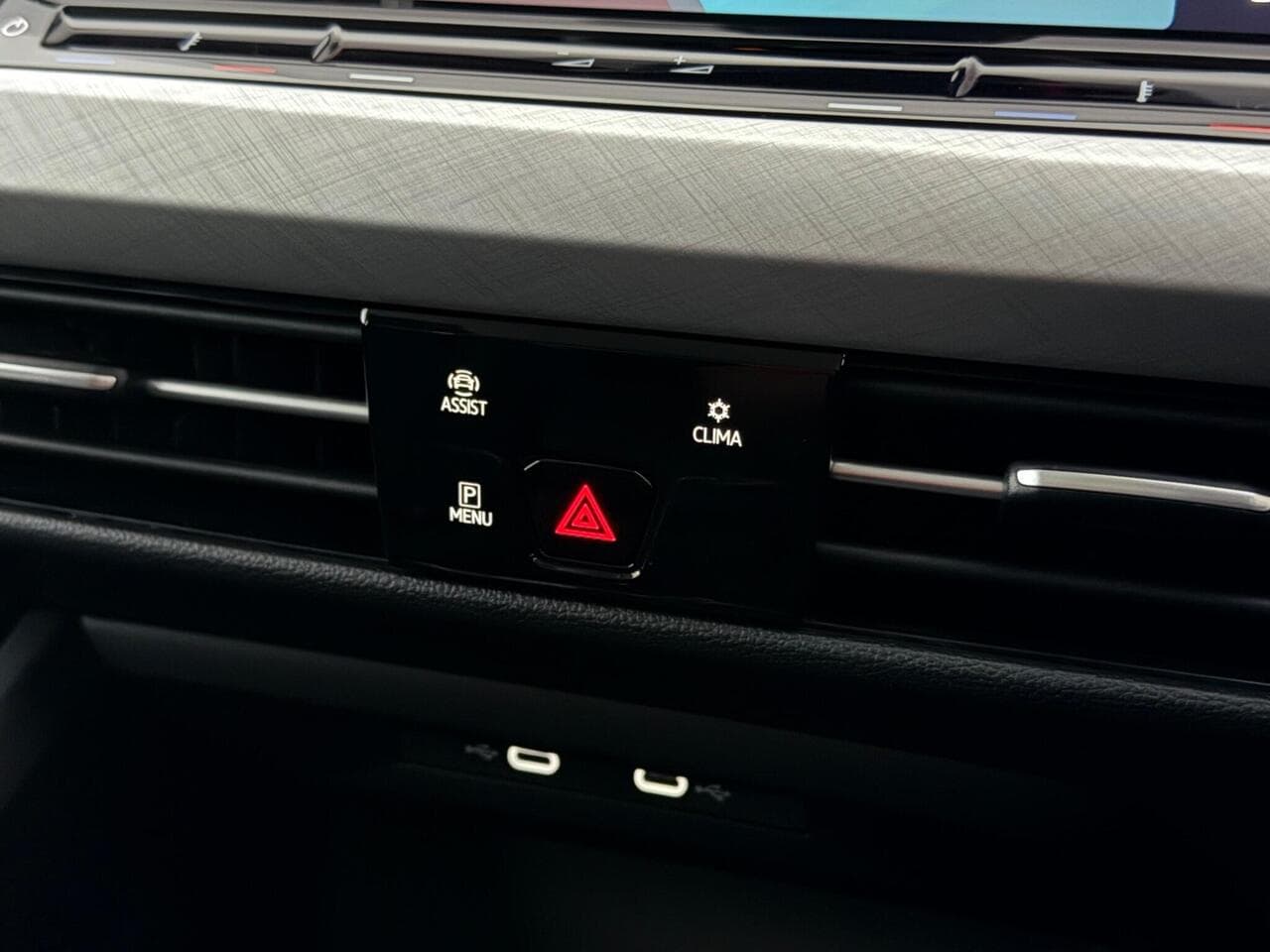 Volkswagen Golf thumbnail Inconclusive