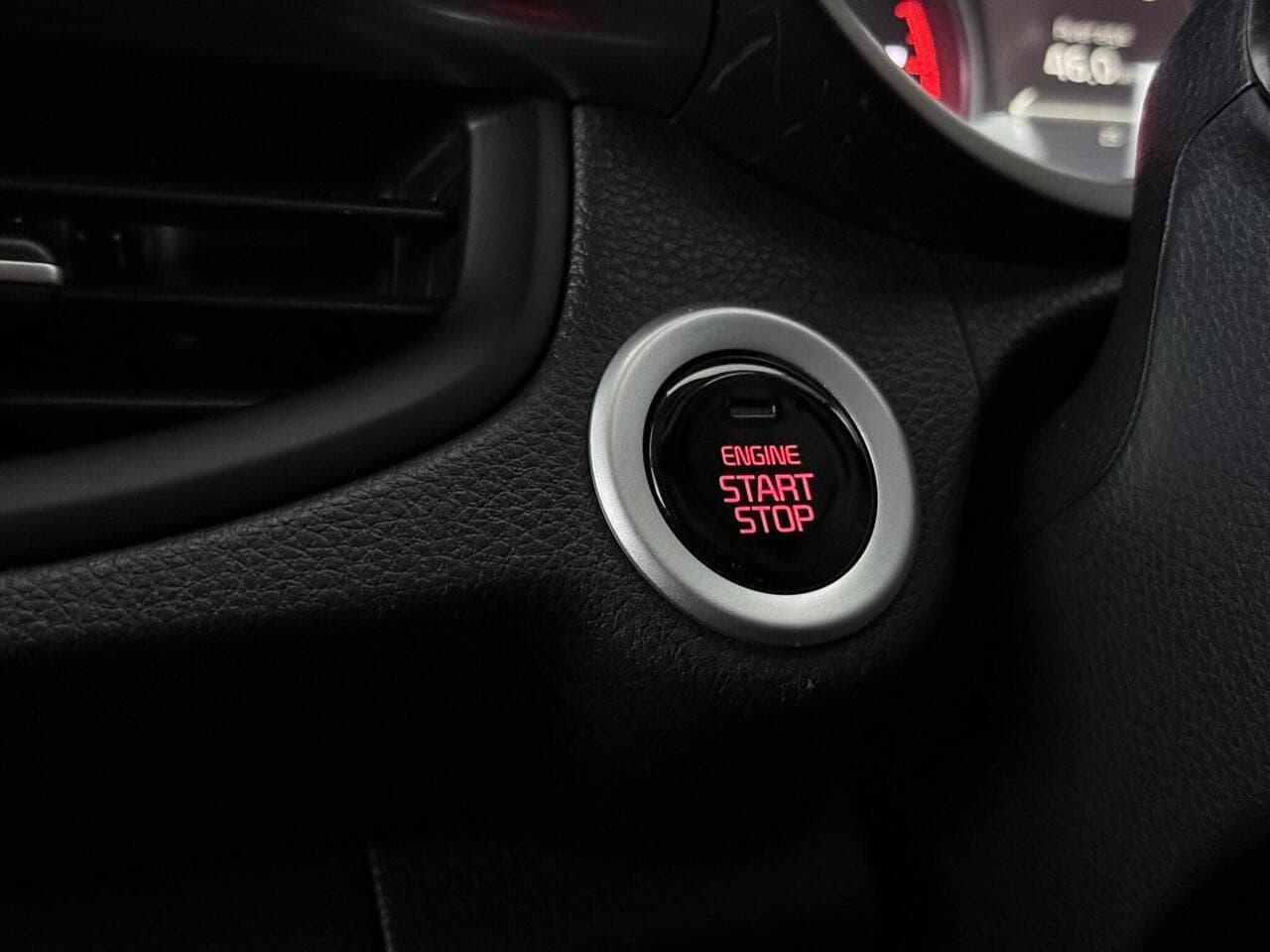 Kia Picanto thumbnail Misc Controls