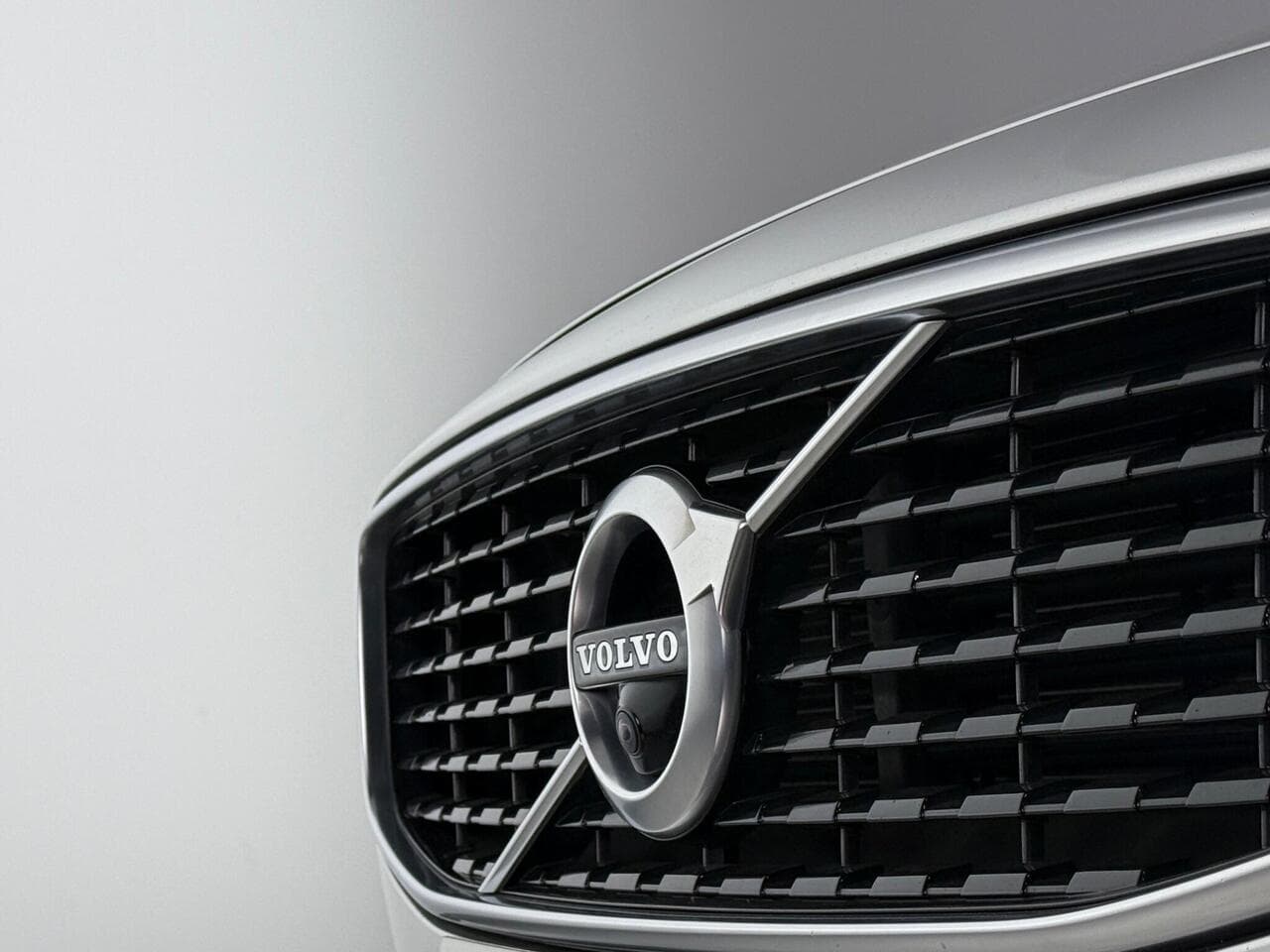 Volvo V90 thumbnail Badge Exterior