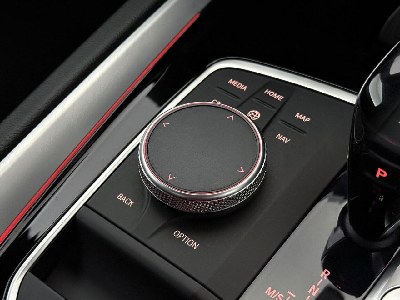 BMW Z4 thumbnail Misc Controls