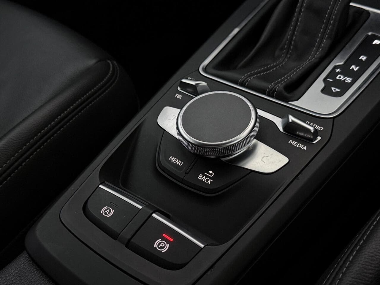 Audi Q2 thumbnail Inconclusive