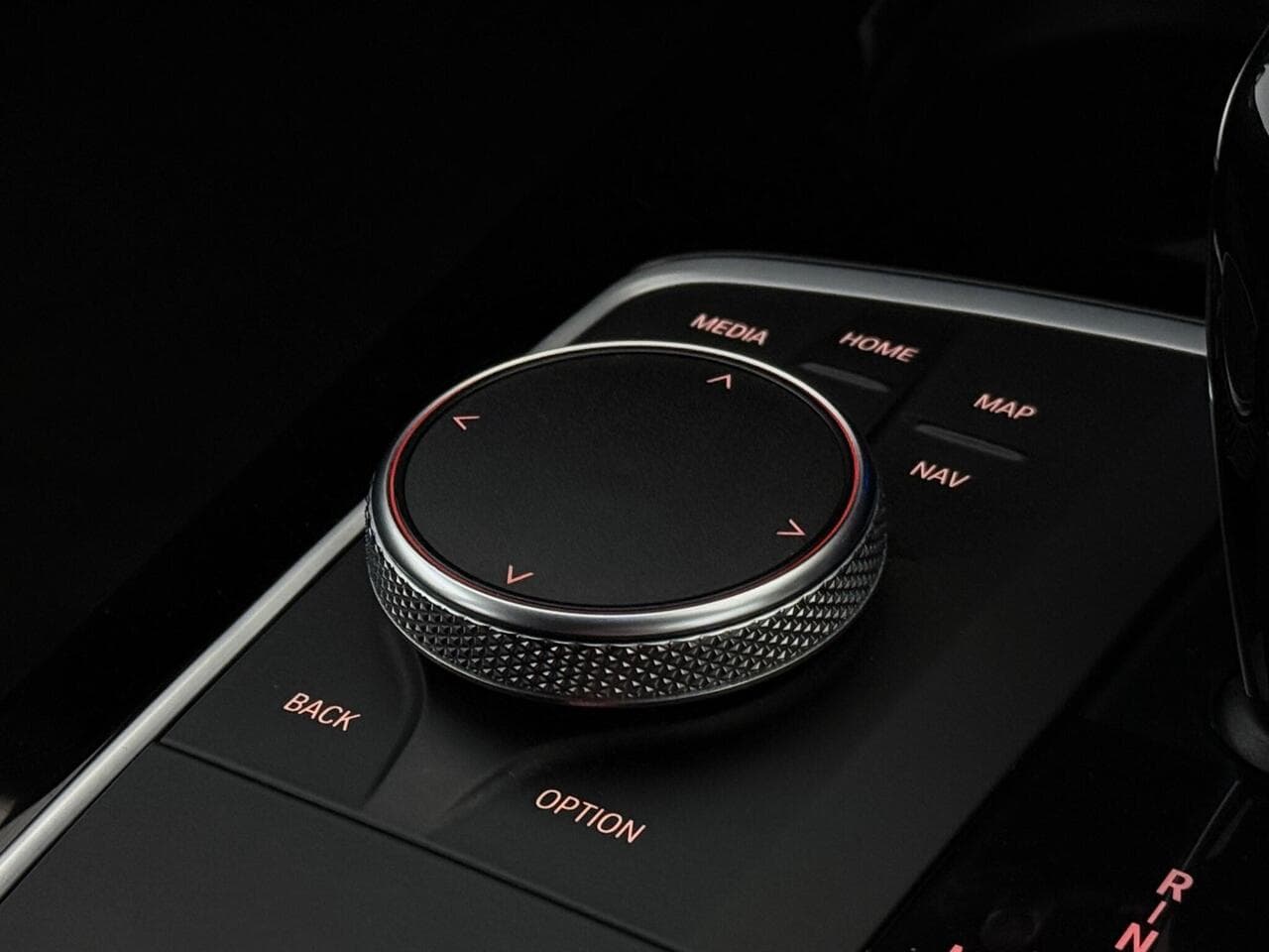 BMW 1 Series thumbnail Misc Controls