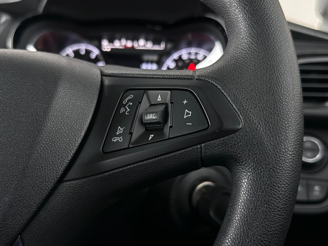 Vauxhall Viva thumbnail Misc Controls