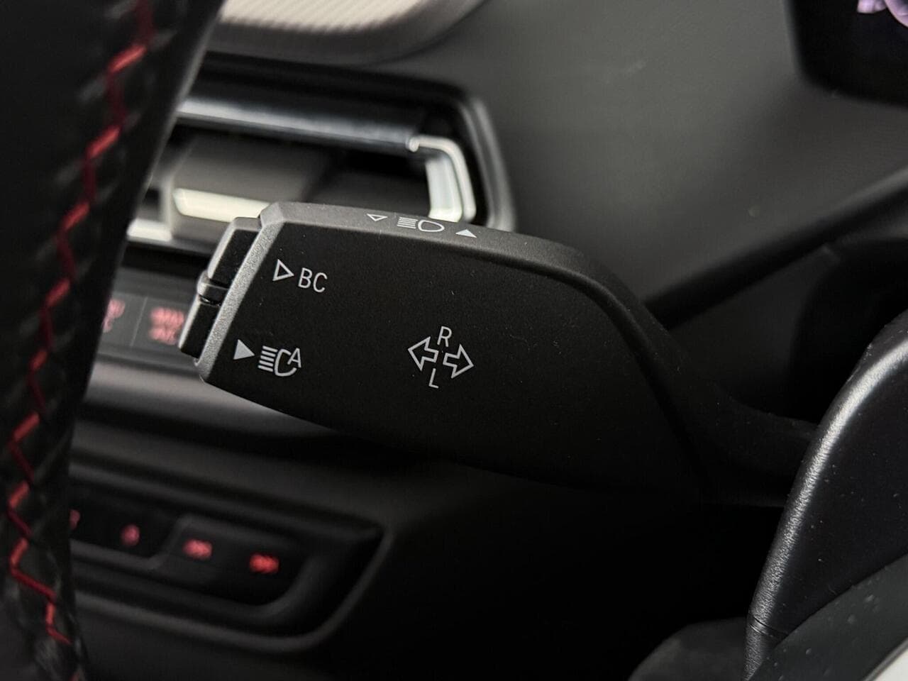 BMW 1 Series thumbnail Misc Controls