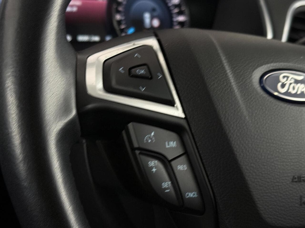 Ford S-Max thumbnail Misc Controls
