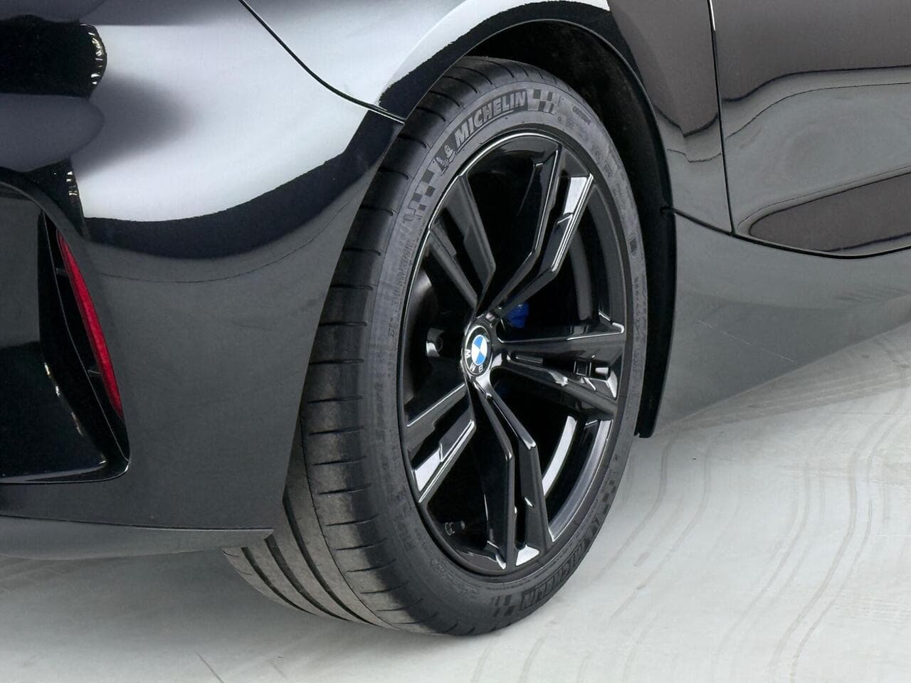 BMW Z4 thumbnail Wheel