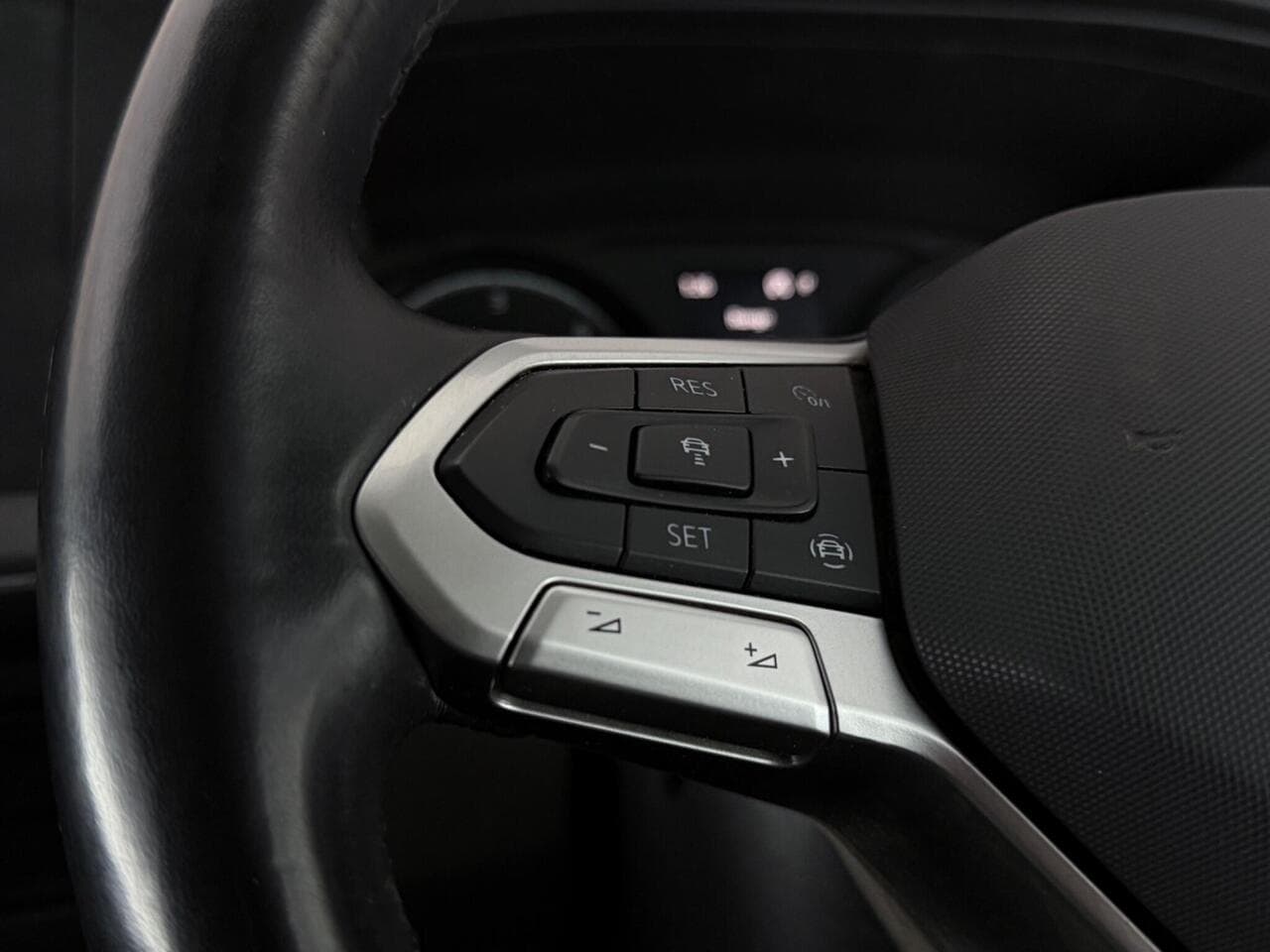 Volkswagen Transporter thumbnail Misc Controls