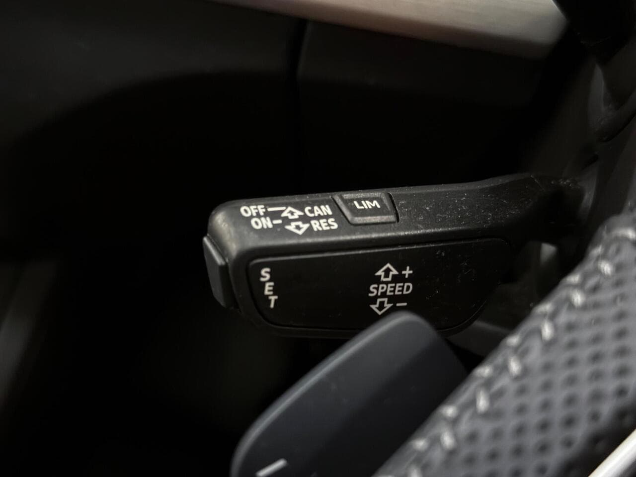 Audi Q5 thumbnail Misc Controls