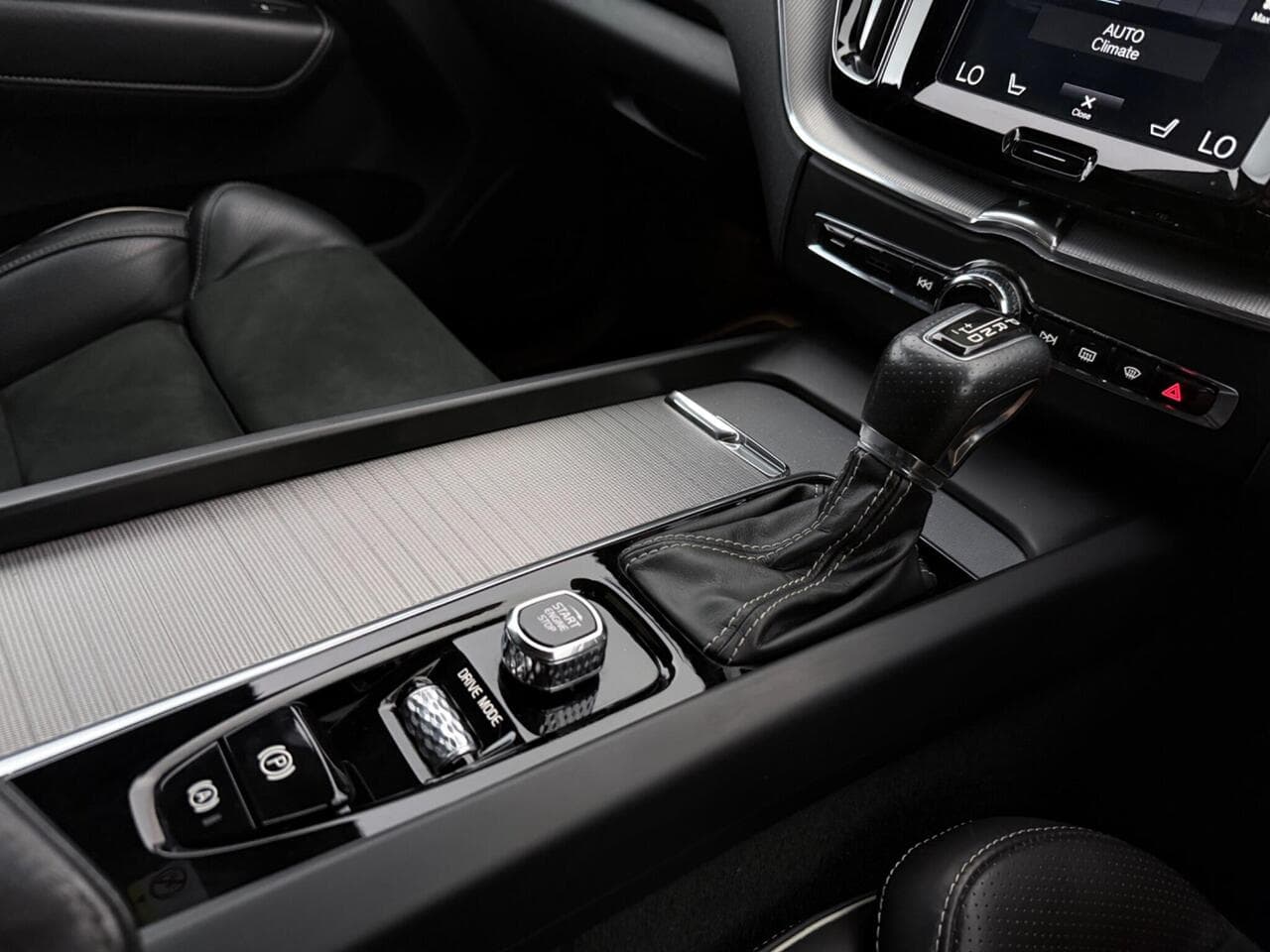 Volvo XC60 thumbnail Inconclusive