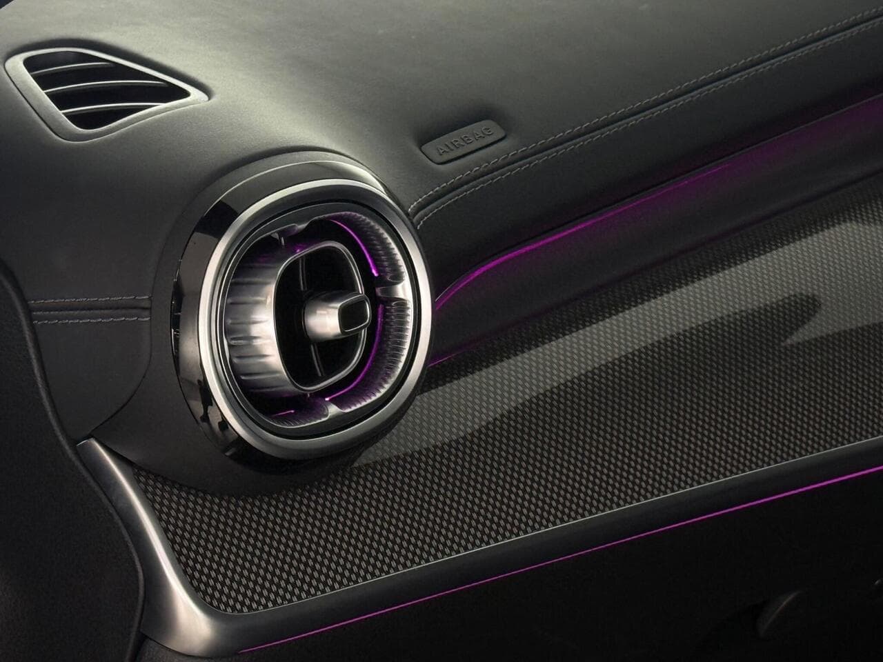 Mercedes-Benz C Class thumbnail Inconclusive