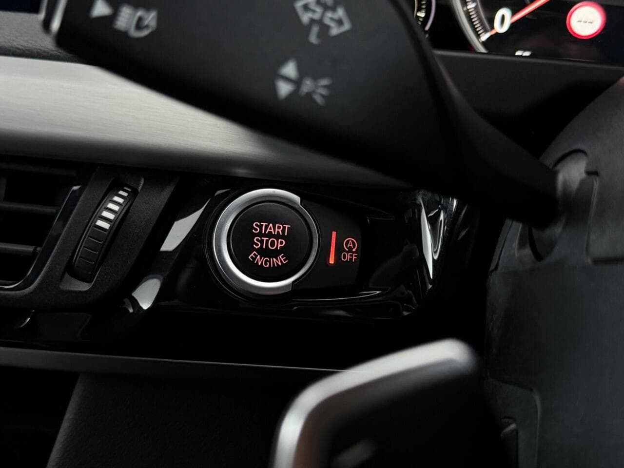 BMW X5 thumbnail Misc Controls