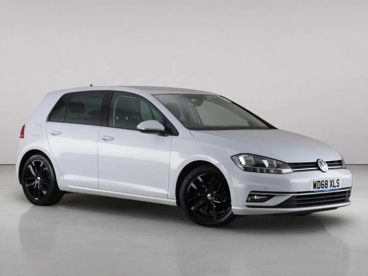 Volkswagen Golf - Volkswagen Golf 1.5 TSI EVO GT Euro 6 (s/s) 5dr