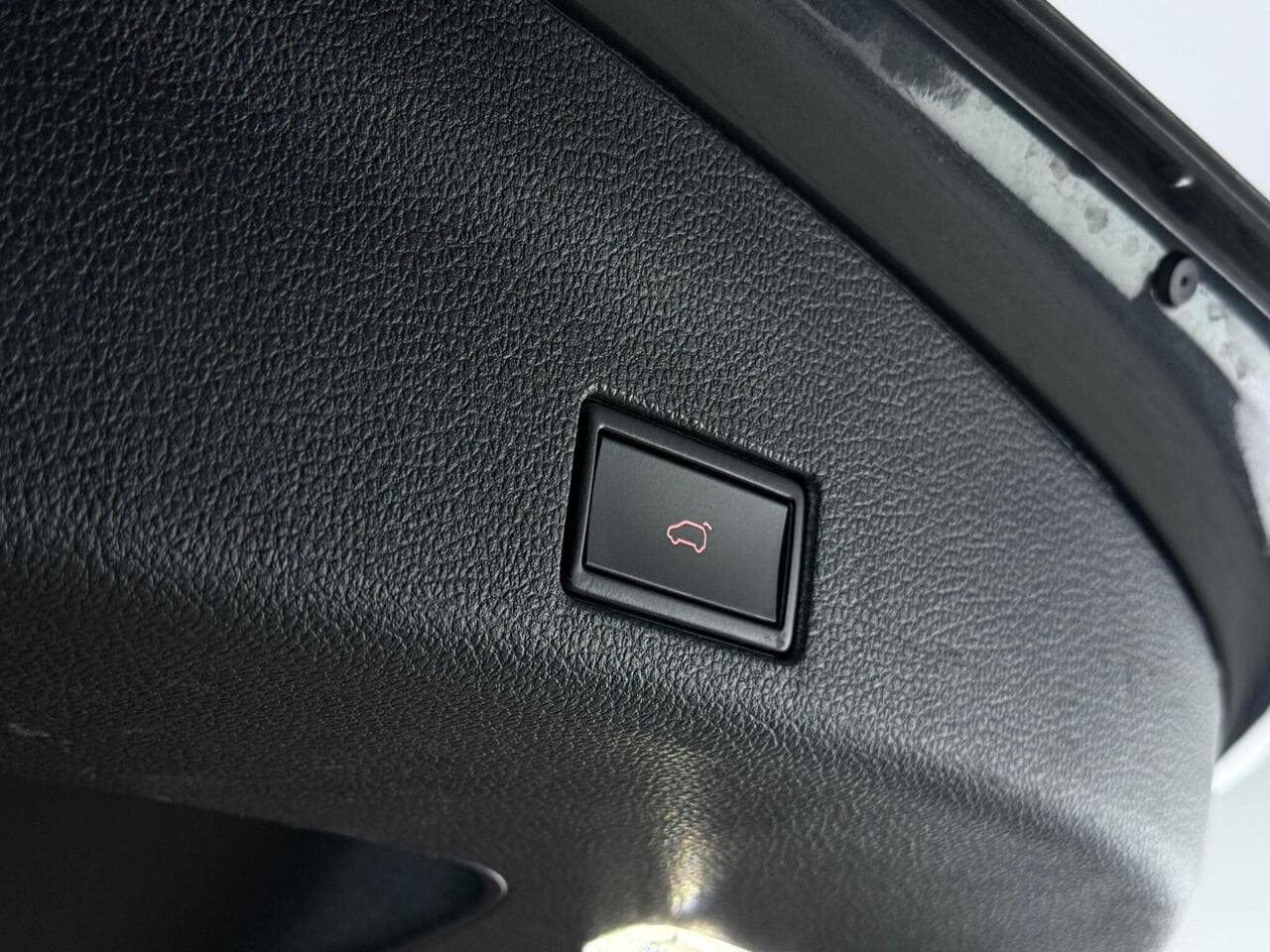 SEAT Alhambra thumbnail Misc Controls