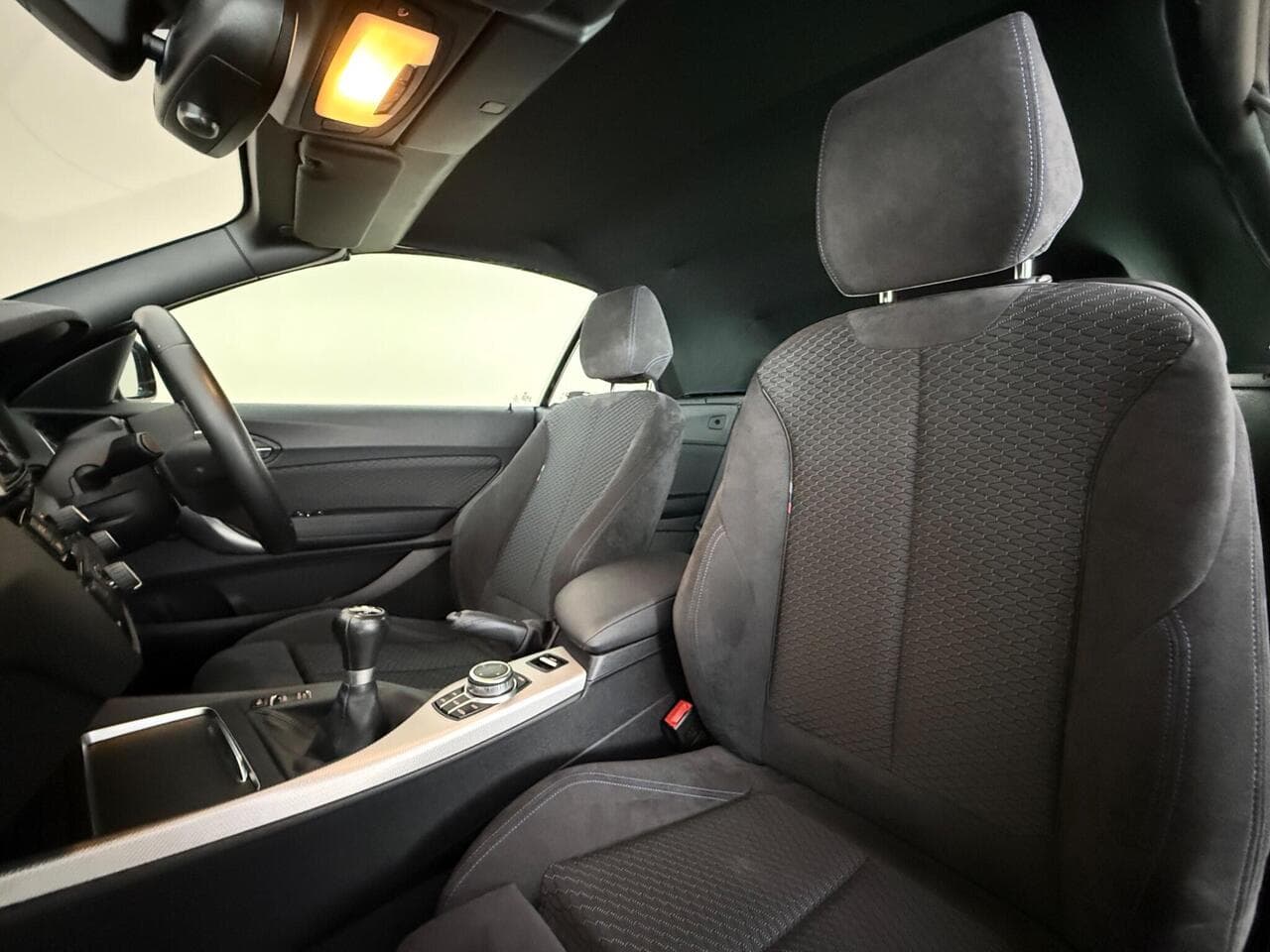 BMW 2 Series thumbnail Seat Front Passenger