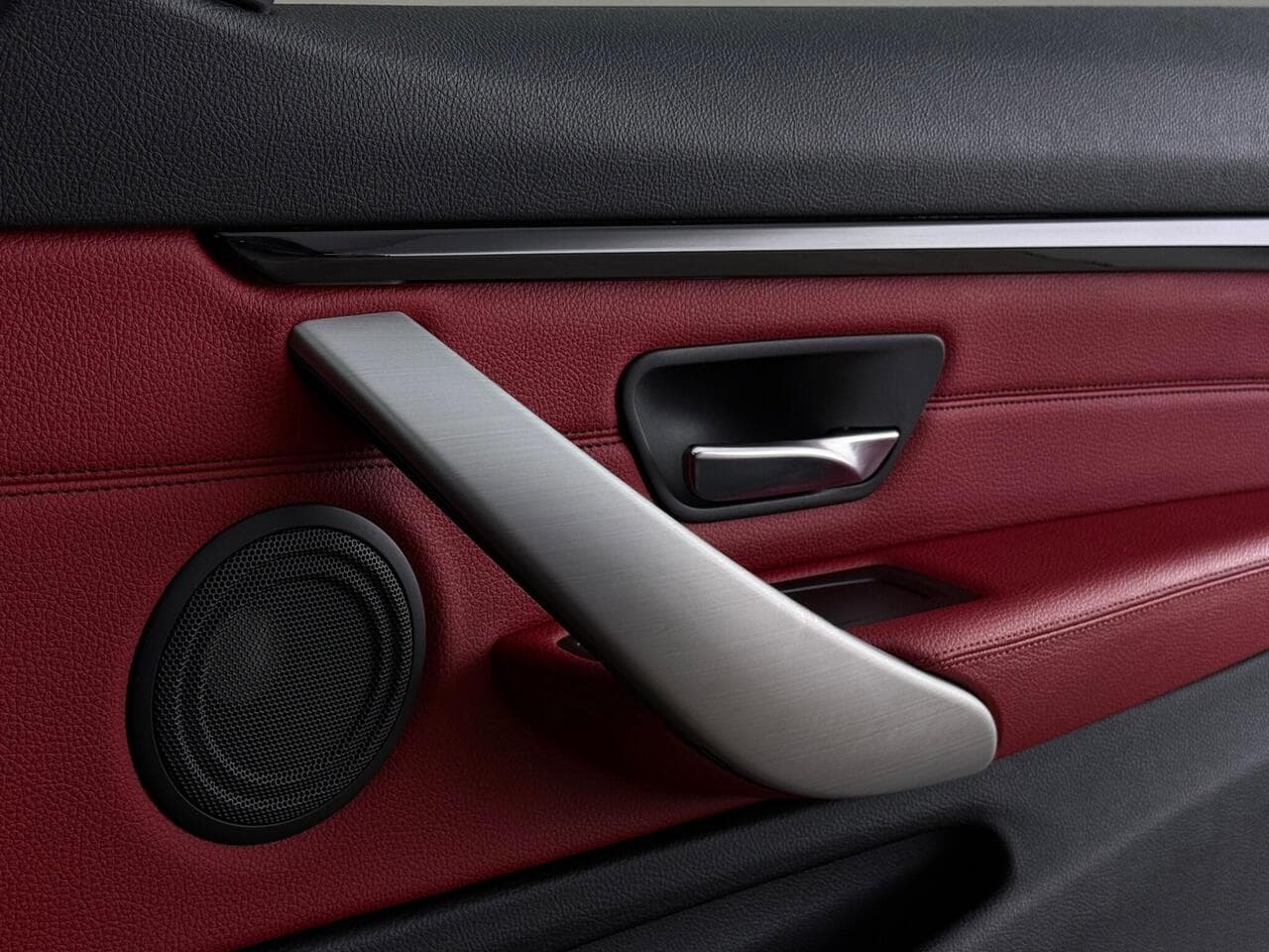 BMW 4 Series thumbnail Inconclusive