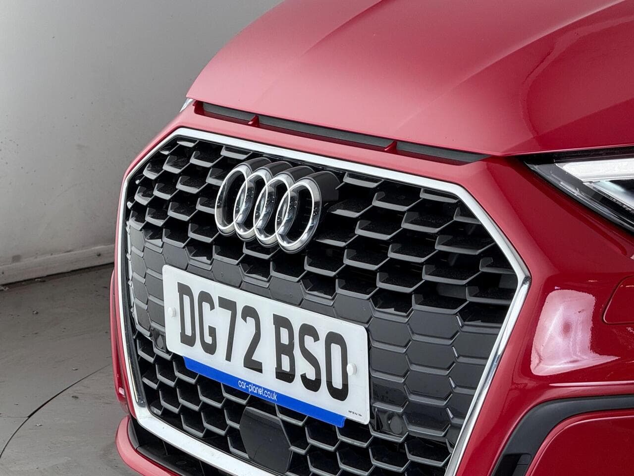 Audi A3 thumbnail Image 47