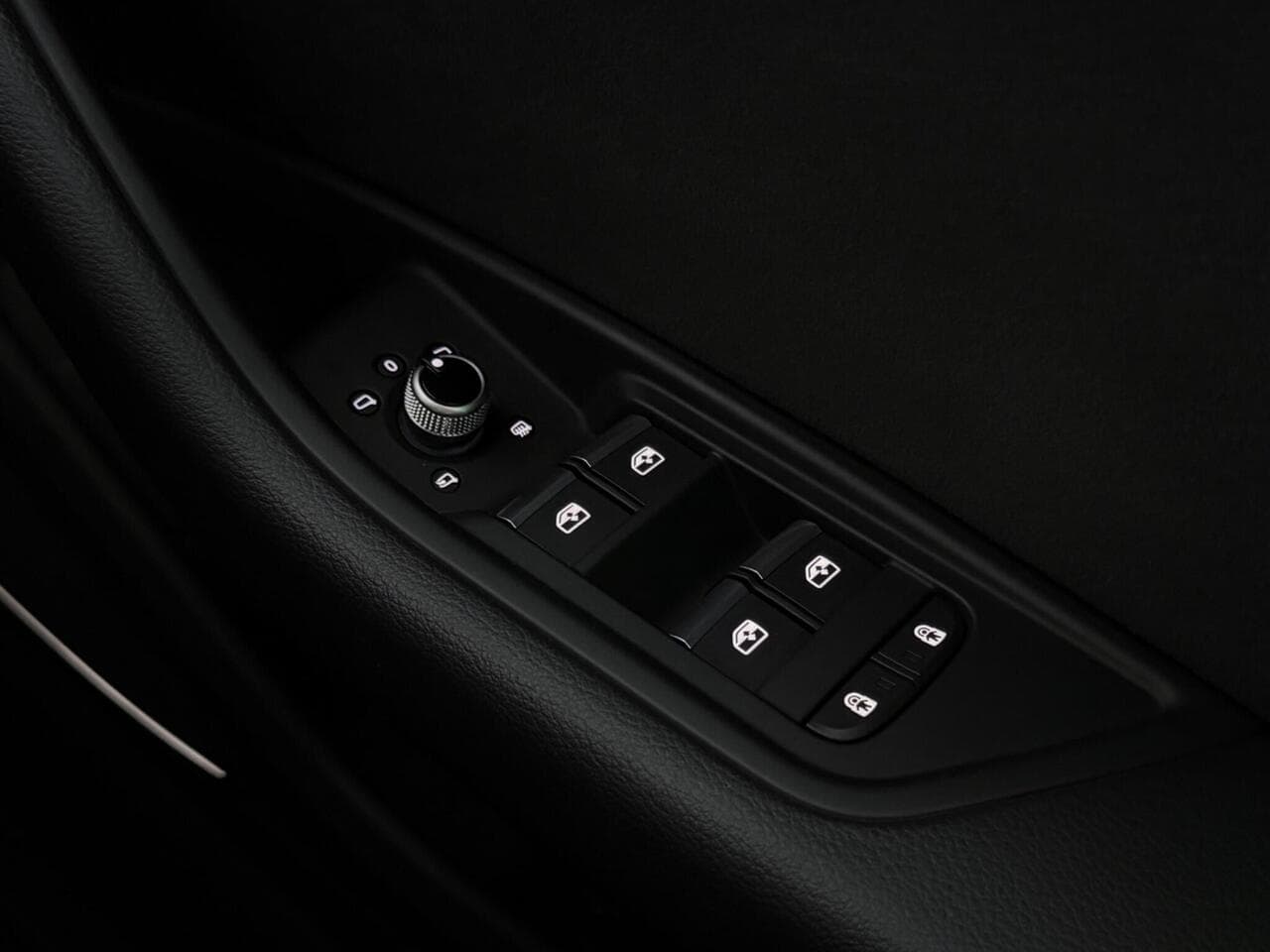 Audi A5 thumbnail Misc Controls