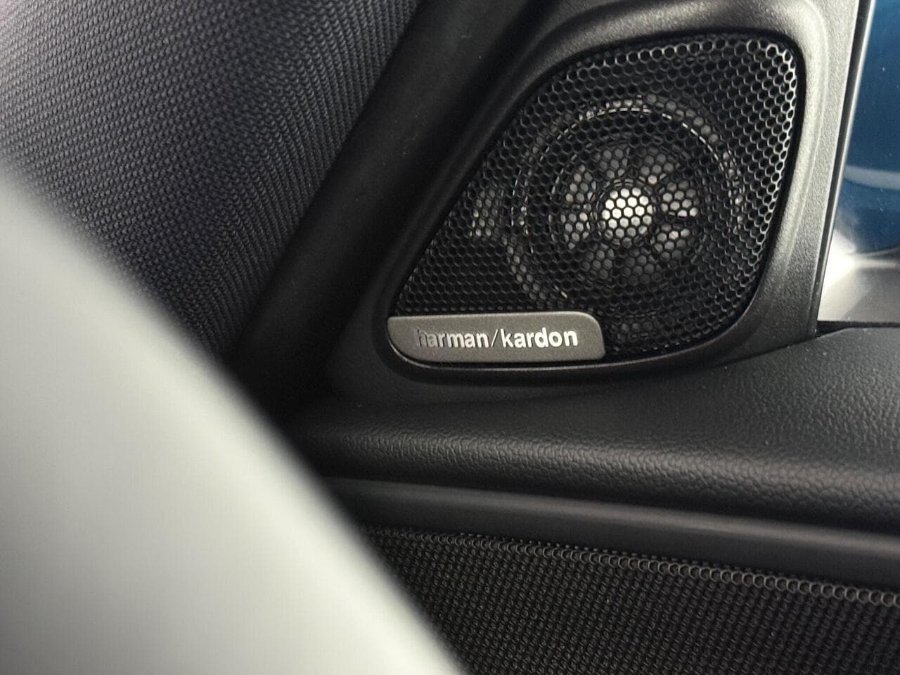 MINI Countryman thumbnail Inconclusive