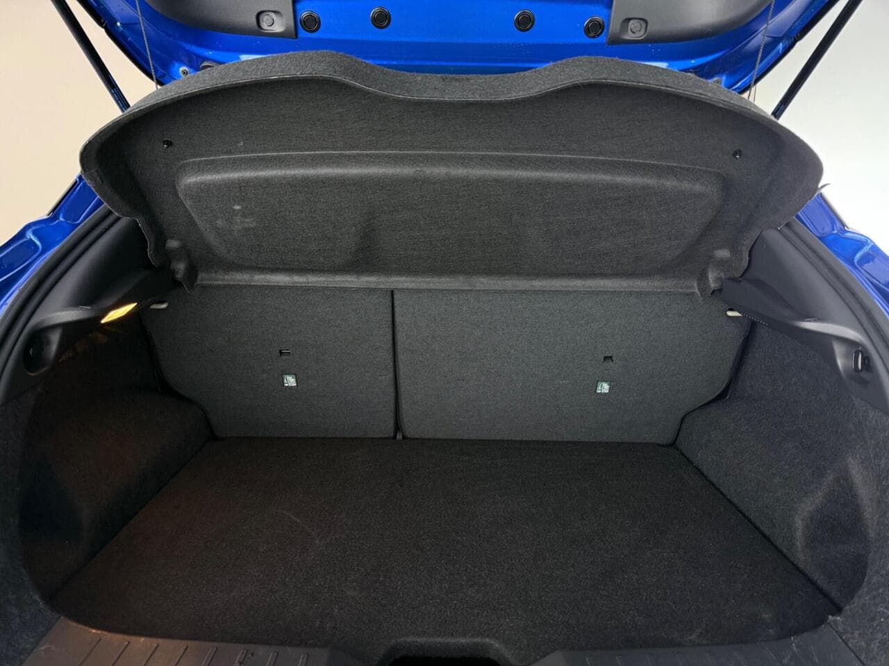 Nissan Juke thumbnail Boot