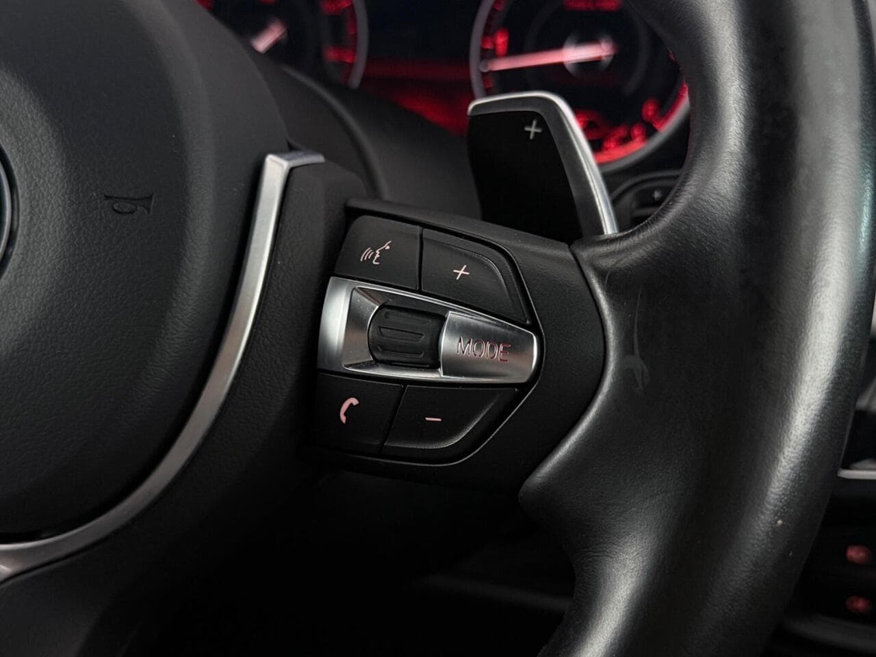 BMW X5 thumbnail Misc Controls