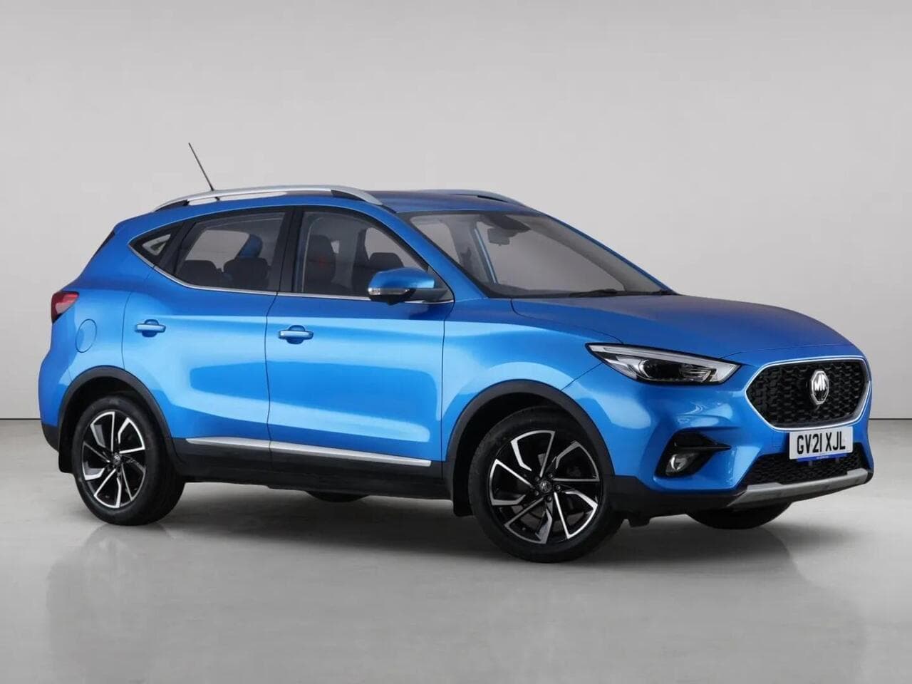MG MG ZS - MG MG ZS 1.0 T-GDI Exclusive Auto Euro 6 5dr