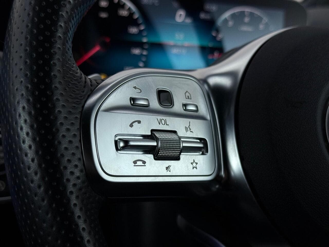 Mercedes-Benz A Class thumbnail Inconclusive