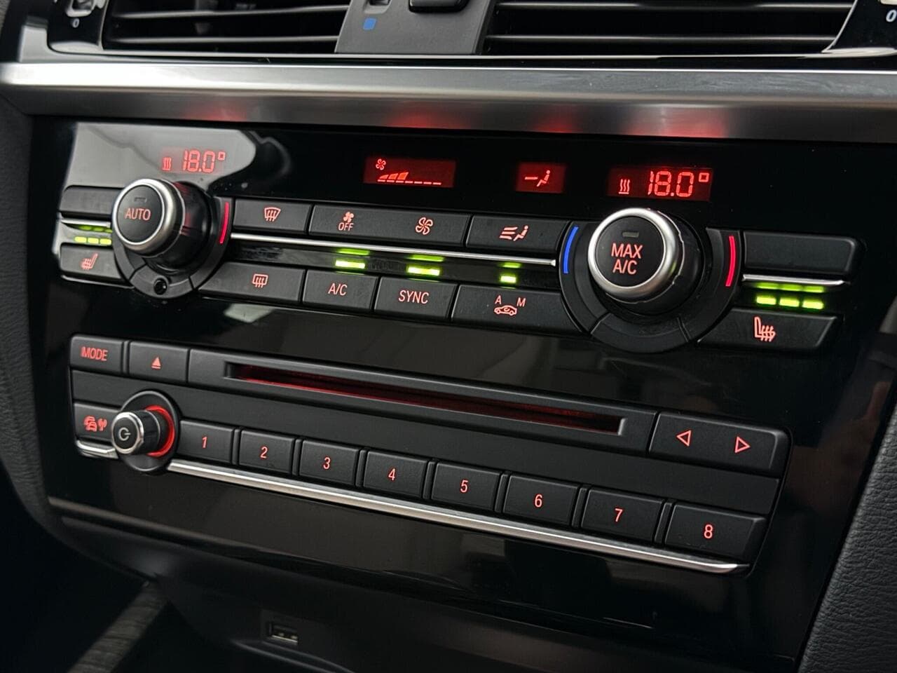 BMW X4 thumbnail Inconclusive