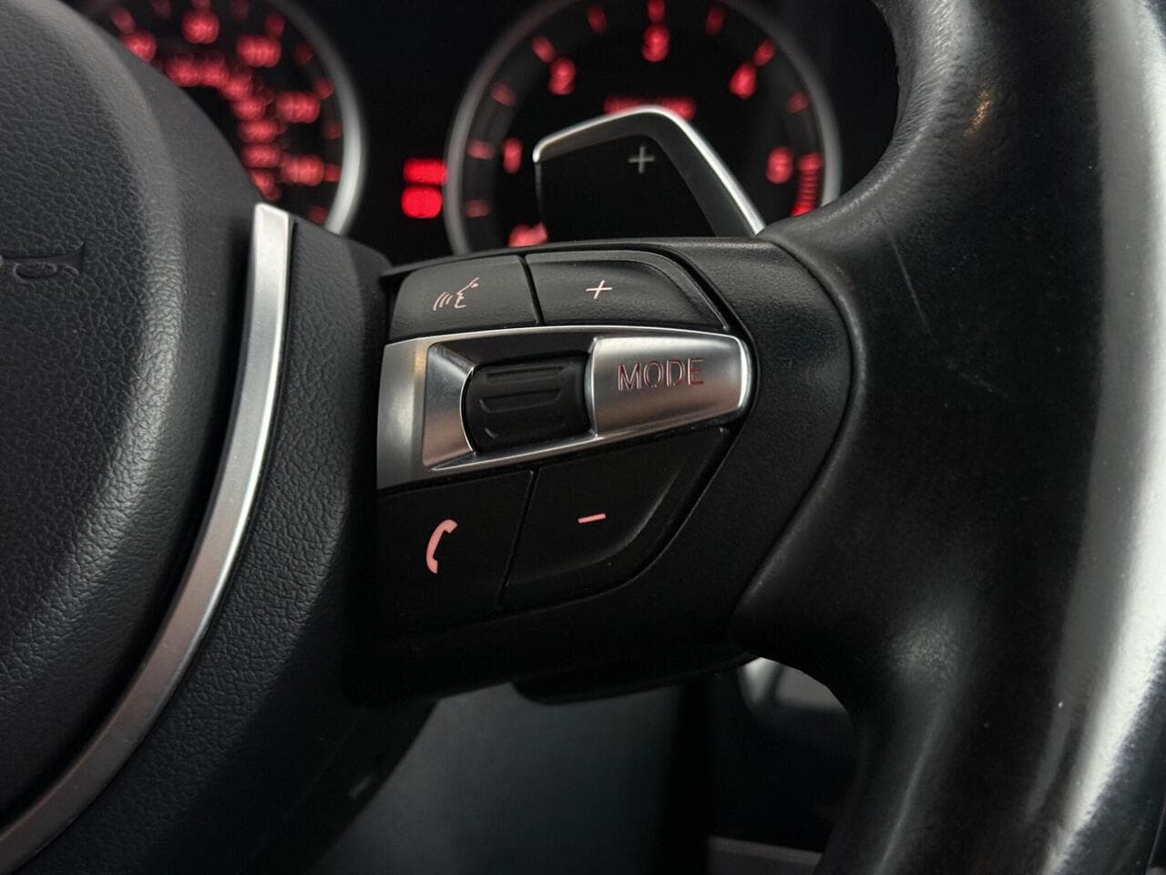 BMW X5 thumbnail Misc Controls