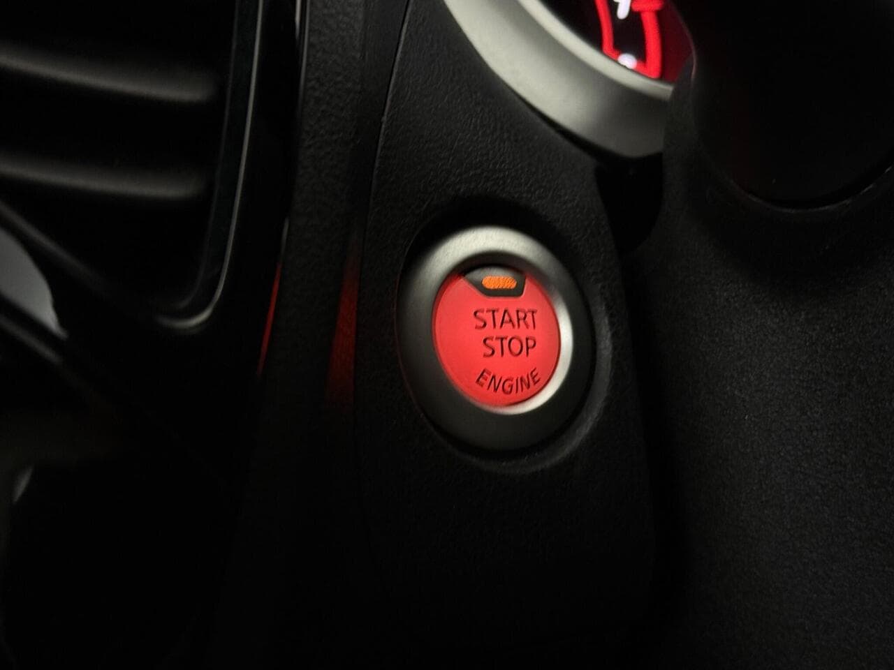 Nissan Juke thumbnail Inconclusive