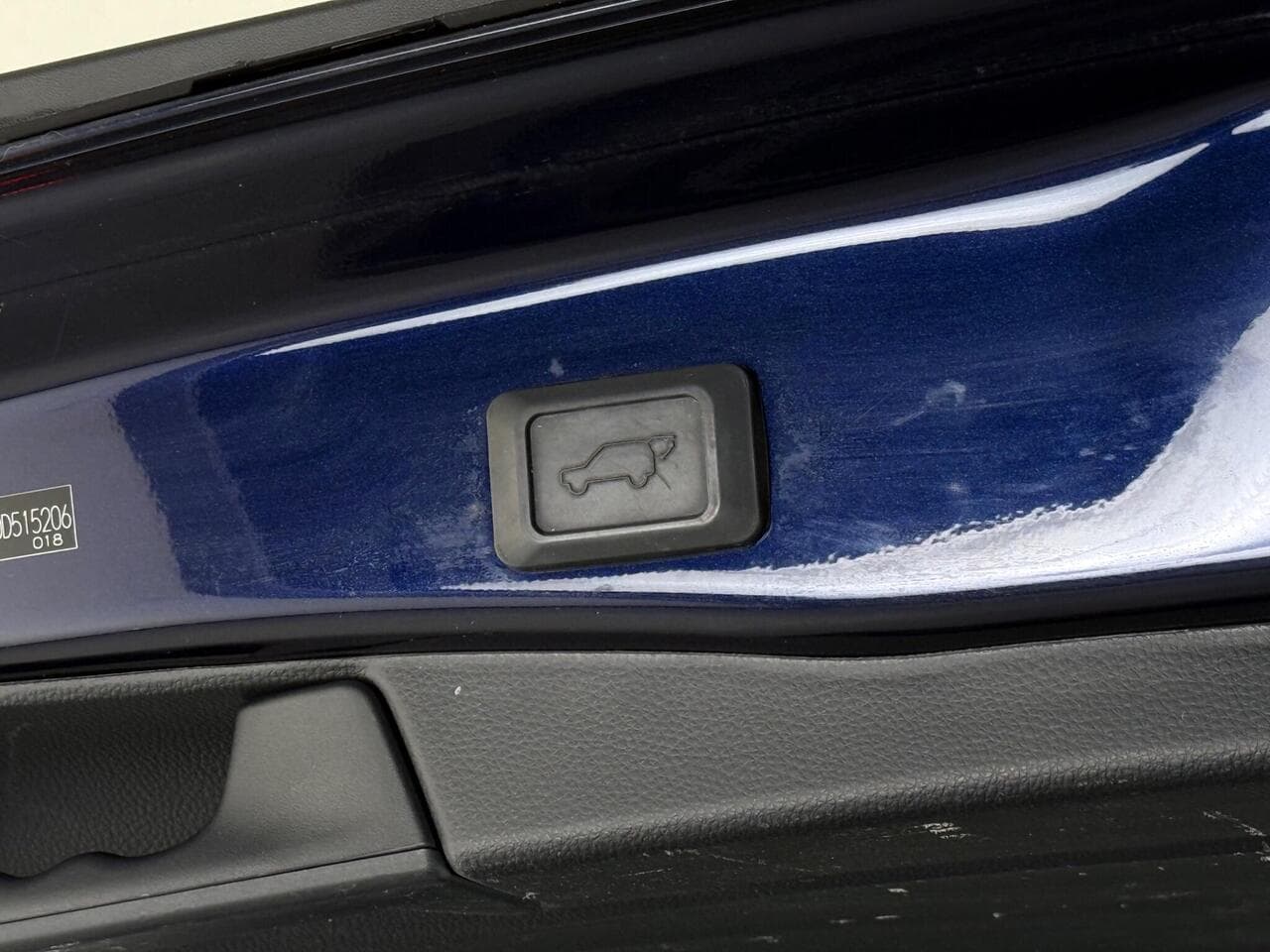 Toyota RAV4 thumbnail Misc Controls