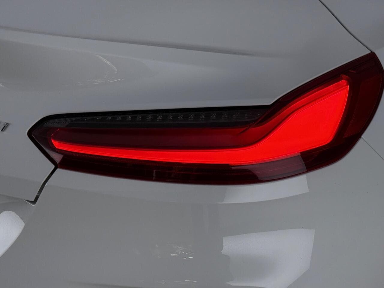 BMW Z4 thumbnail Lights Rear