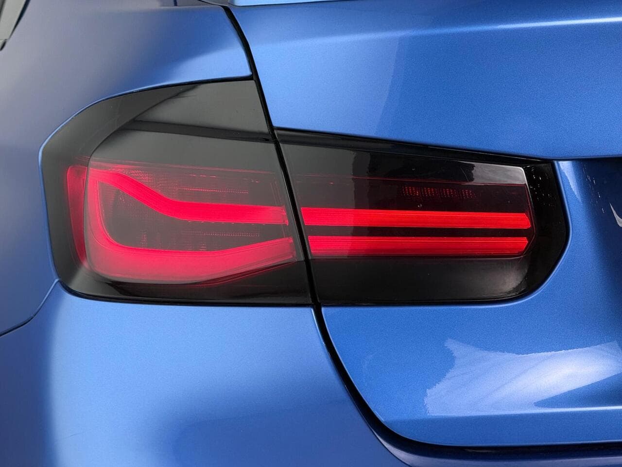 BMW 3 Series thumbnail Lights Rear