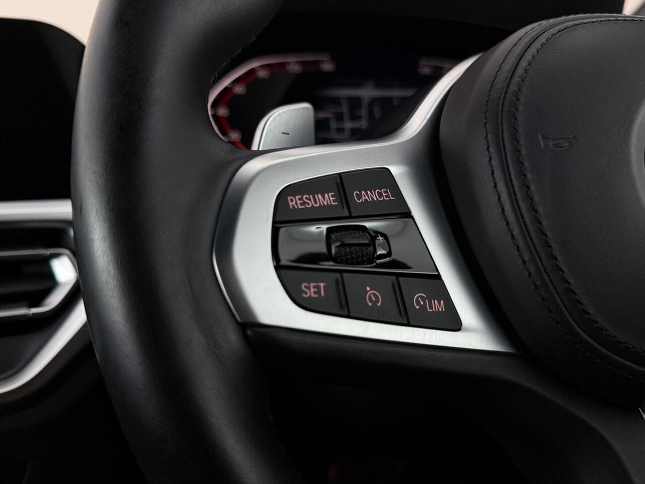 BMW 4 Series thumbnail Misc Controls
