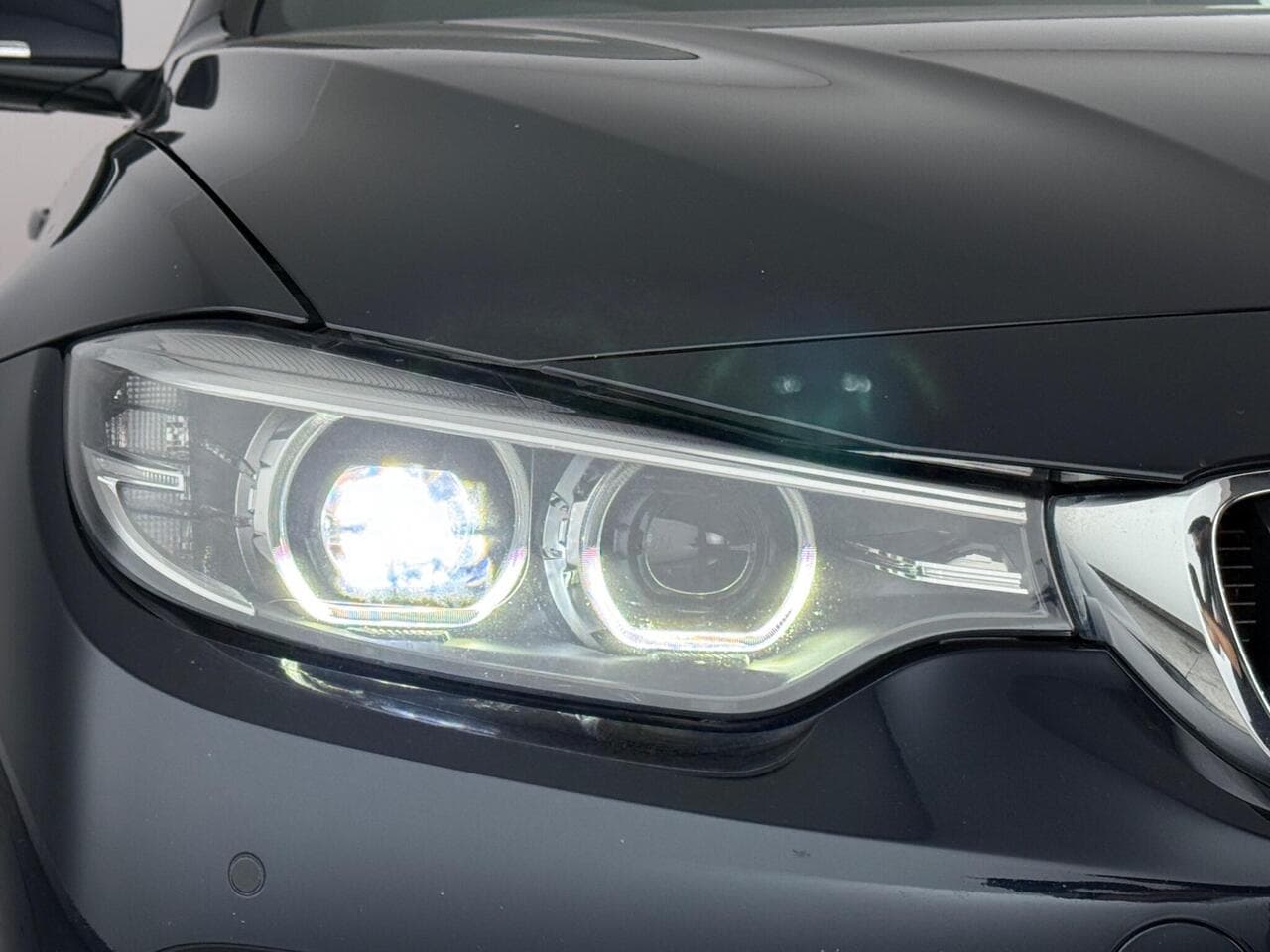 BMW 4 Series Gran Coupe thumbnail Lights Front