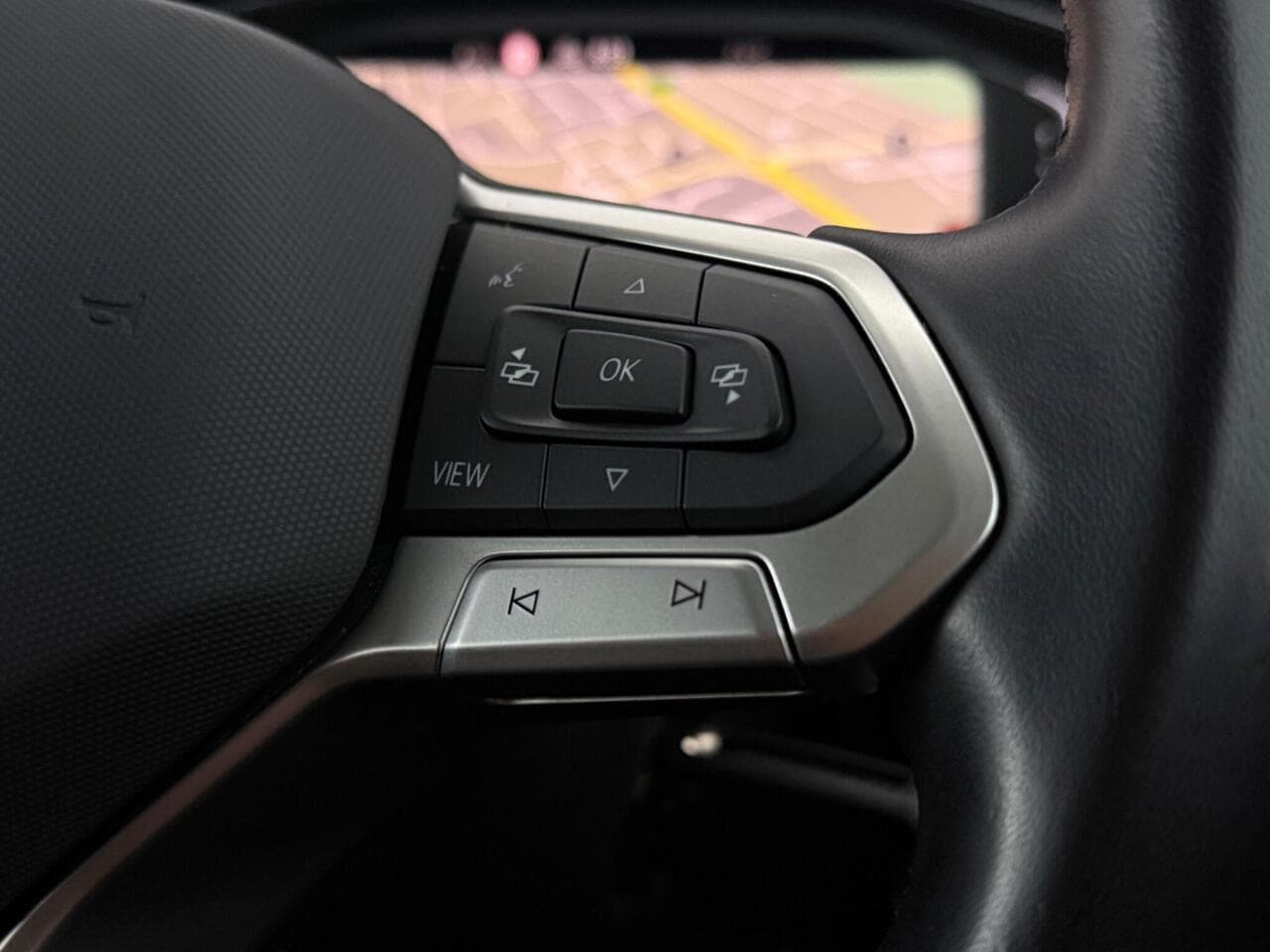 Volkswagen Taigo thumbnail Misc Controls