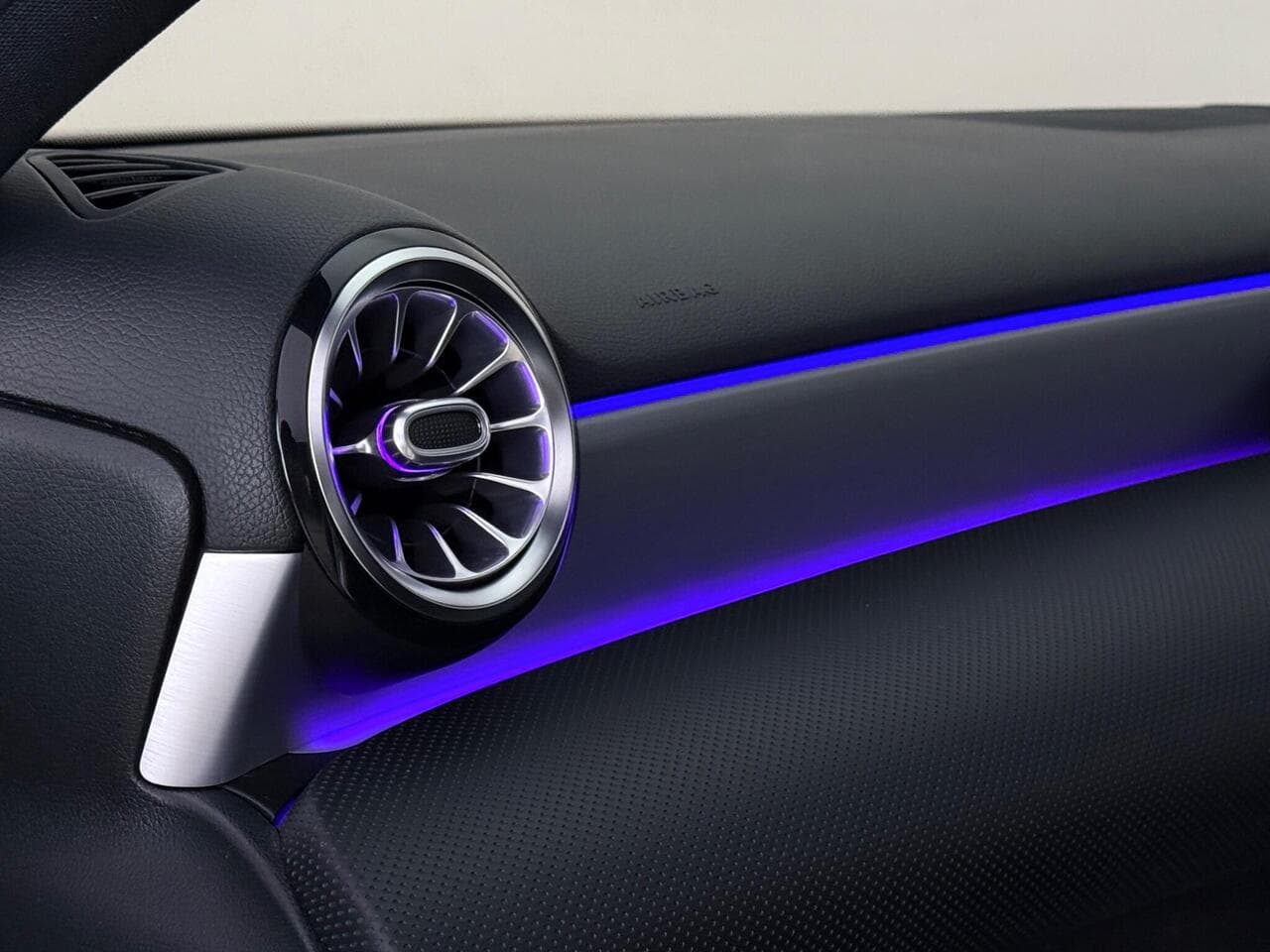 Mercedes-Benz A Class thumbnail Inconclusive
