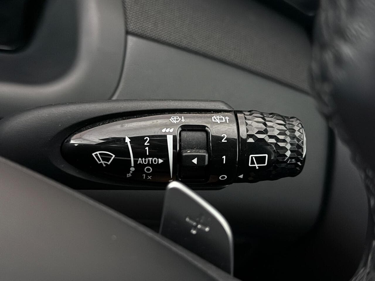 Hyundai TUCSON thumbnail Misc Controls