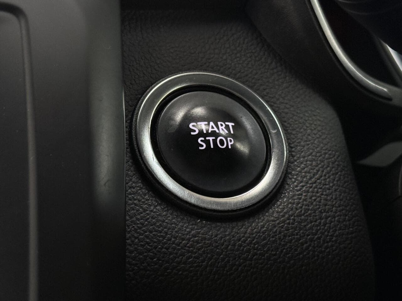 Renault Kadjar thumbnail Misc Controls