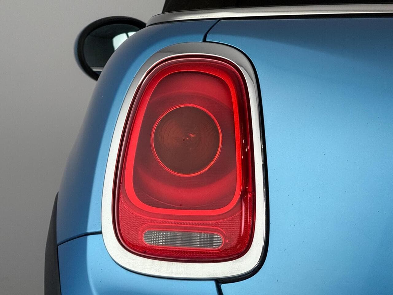 MINI Convertible thumbnail Lights Rear