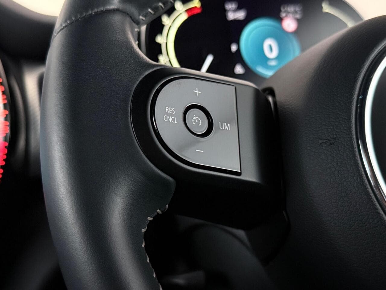 MINI Hatch thumbnail Misc Controls