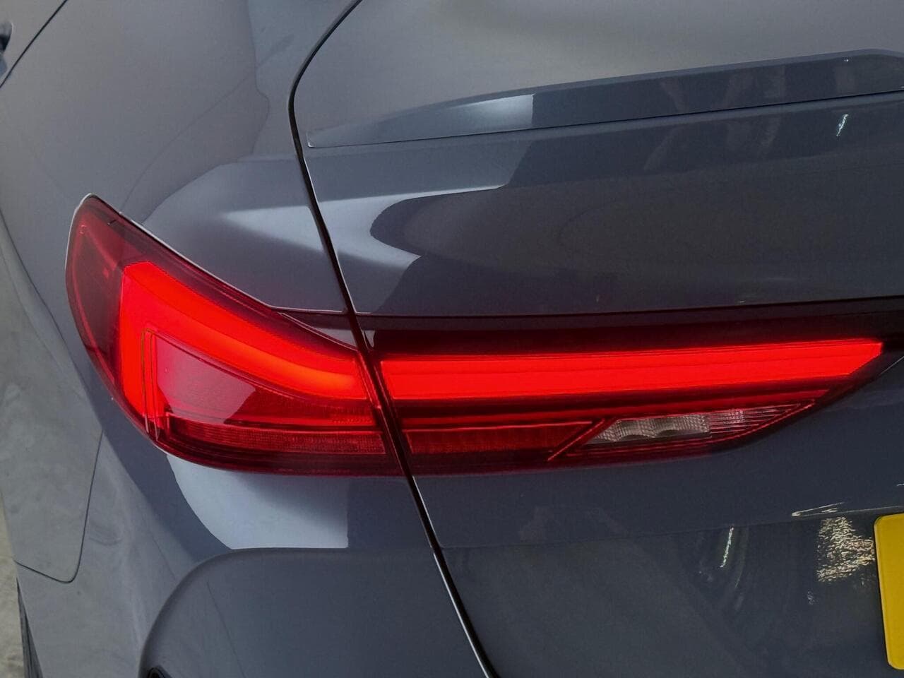 BMW 2 Series Gran Coupe thumbnail Lights Rear