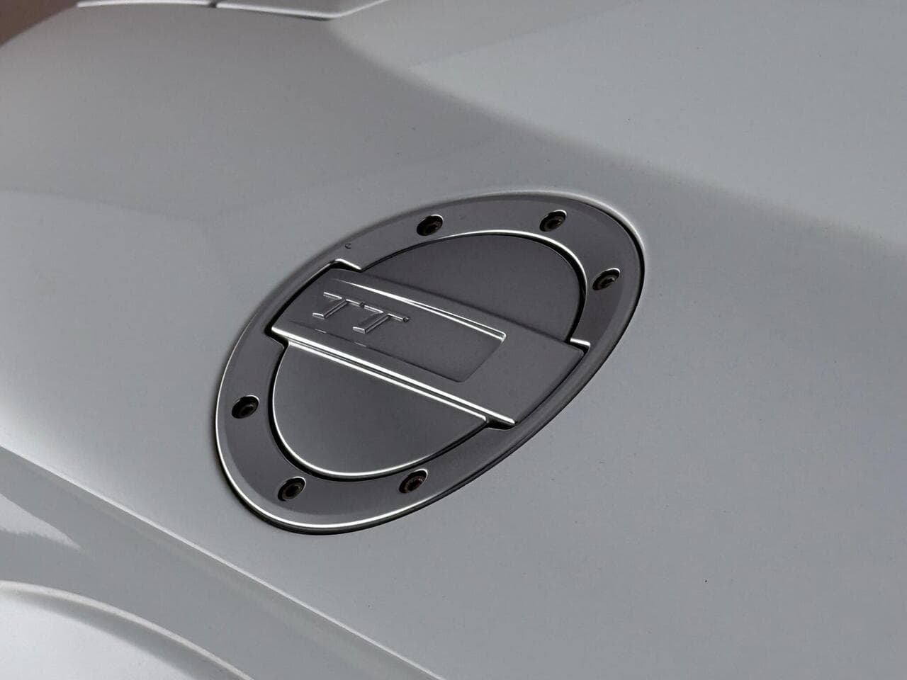 Audi TT thumbnail Misc Controls