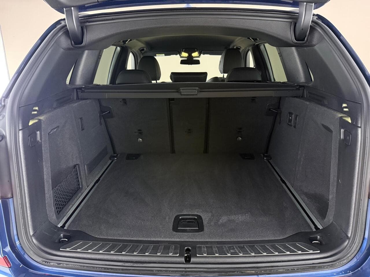 BMW X3 thumbnail Boot