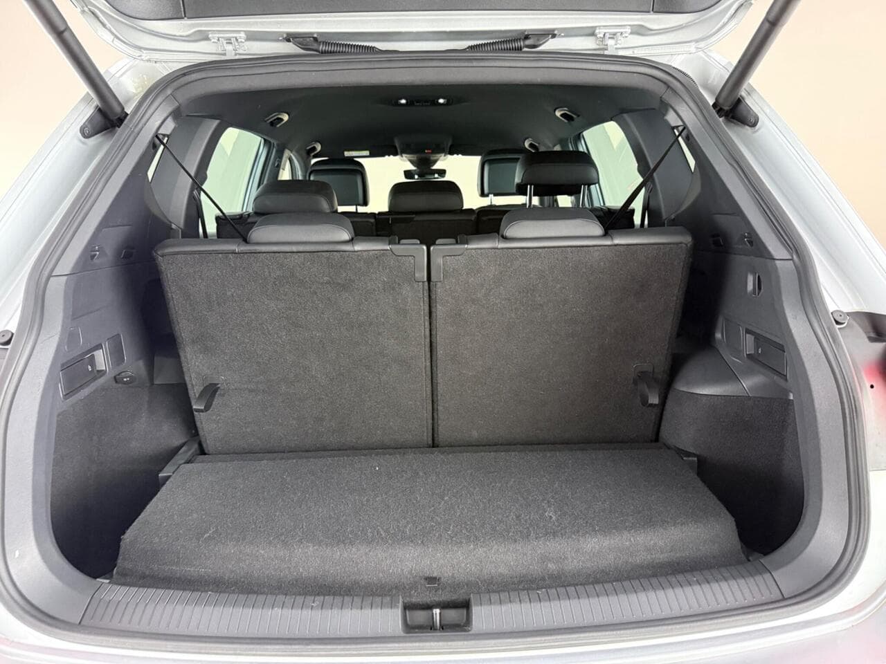 SEAT Tarraco thumbnail Boot