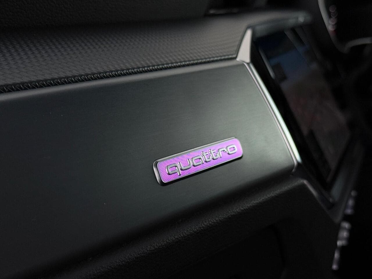 Audi Q3 thumbnail Inconclusive