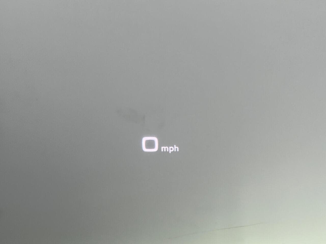 Audi Q7 thumbnail Inconclusive