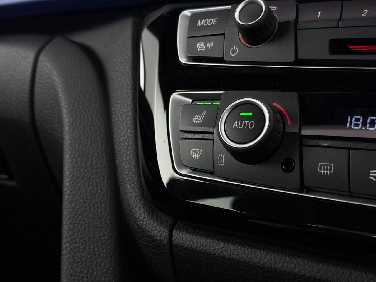 BMW 4 Series thumbnail Misc Controls
