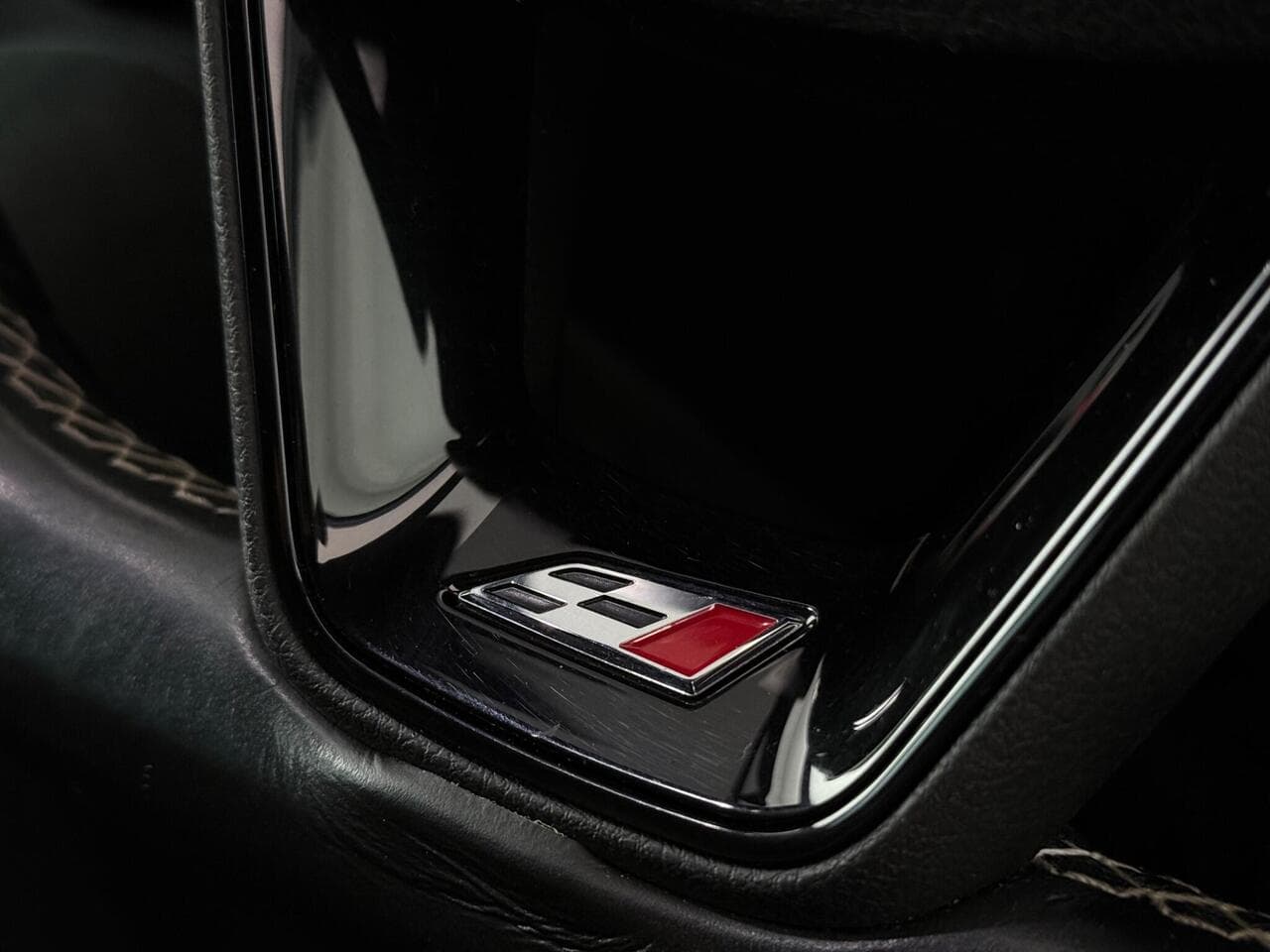 SEAT Leon thumbnail Inconclusive