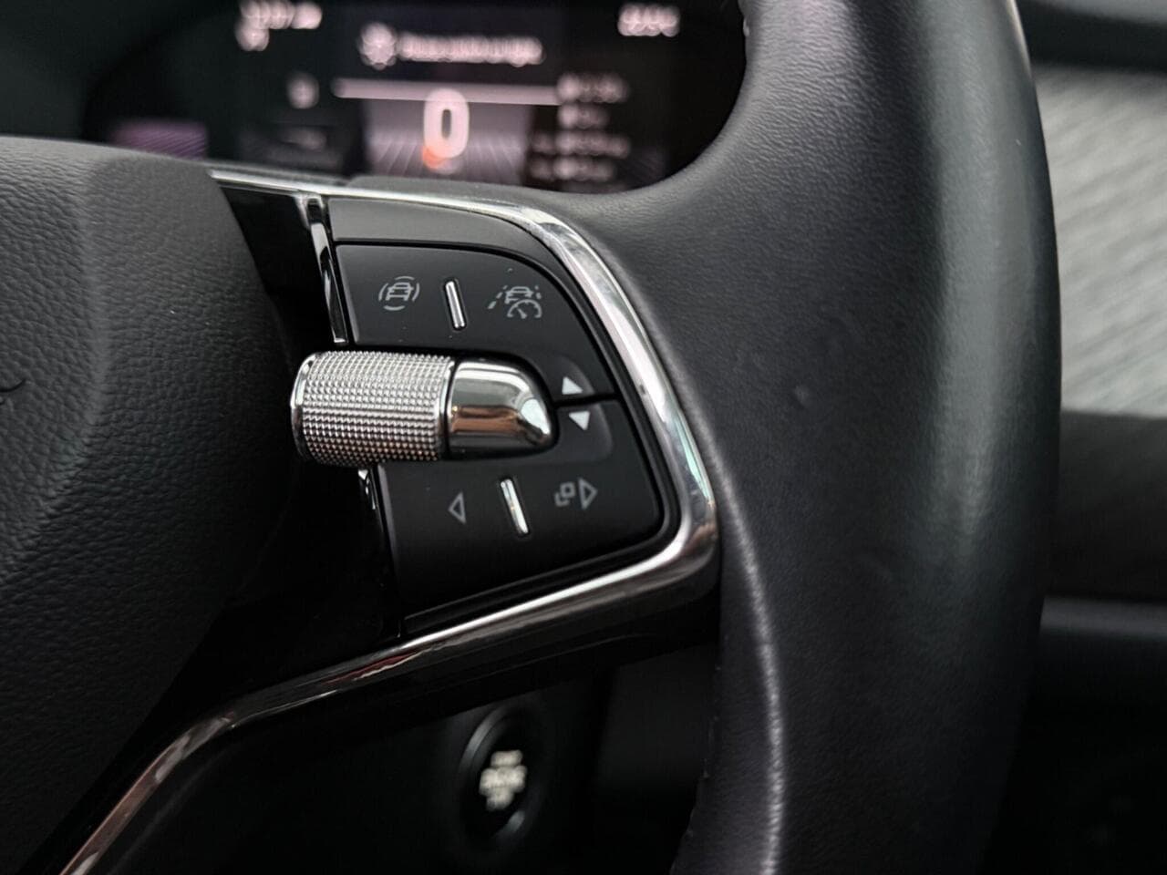 Skoda Kodiaq thumbnail Misc Controls
