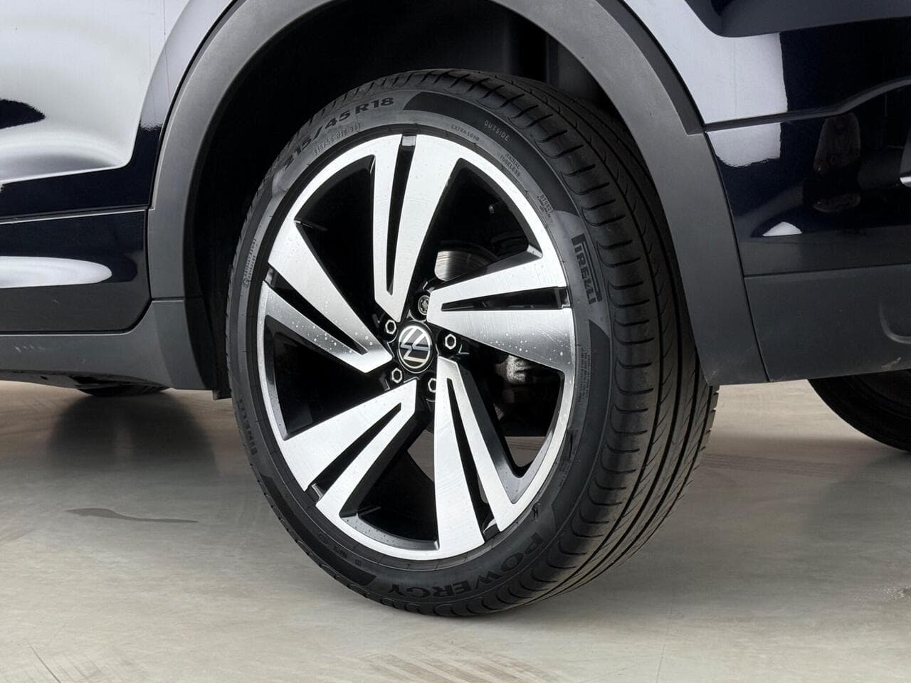 Volkswagen T-Cross thumbnail Wheel